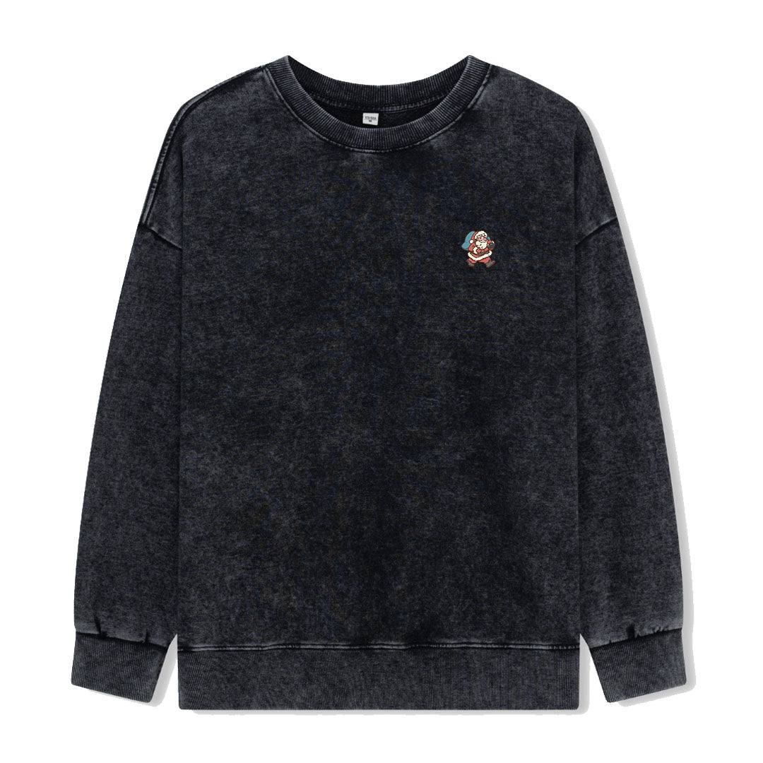 Magical Christmas Eve Washed Sweatshirt