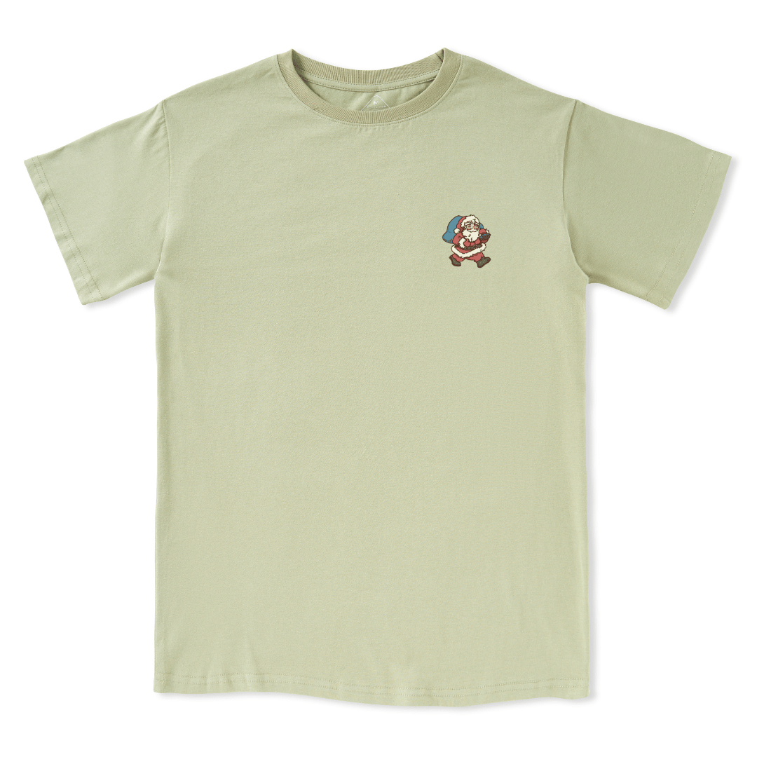 Magical Christmas Eve Tee