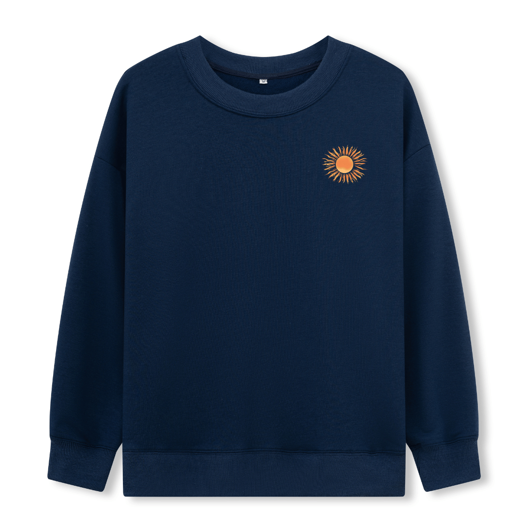 Energy Sweatshirt