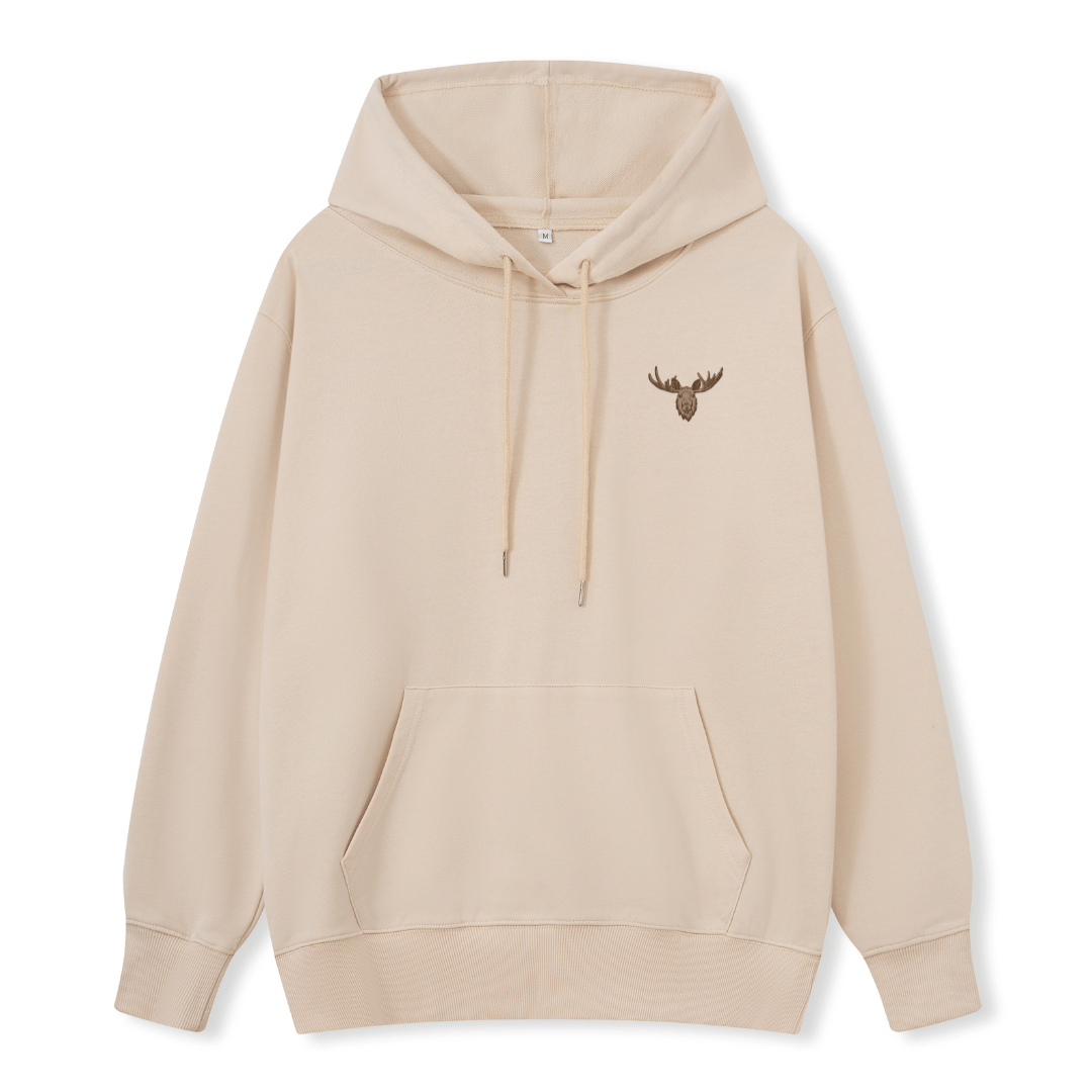 The Vicissitudes Of Time Hoodie