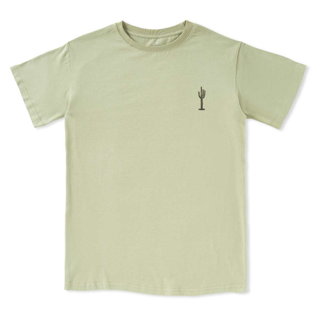 Golden Desert Tee