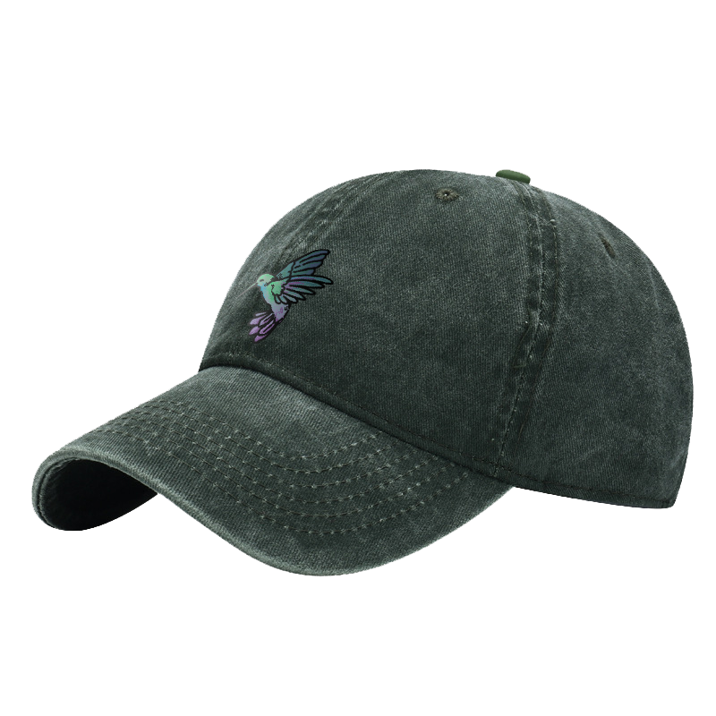 freeleaf-hummingbird-hat