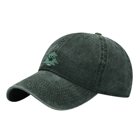Adventure Trail Pine treesHat