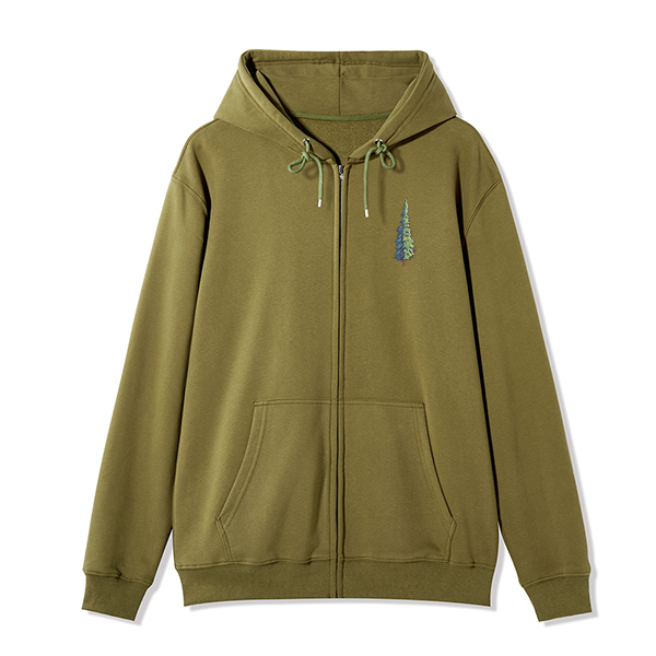 freeleaf-zion-national-park-unisex-fleece-full-zip-hoodie