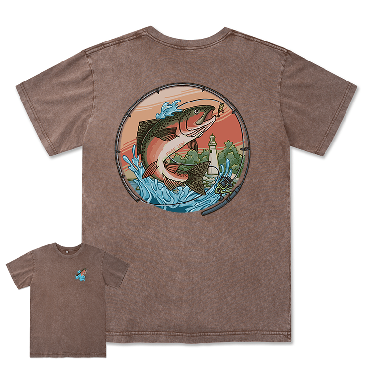 freeleaf-erie-s-untamed-spirit-unisex-washed-tee
