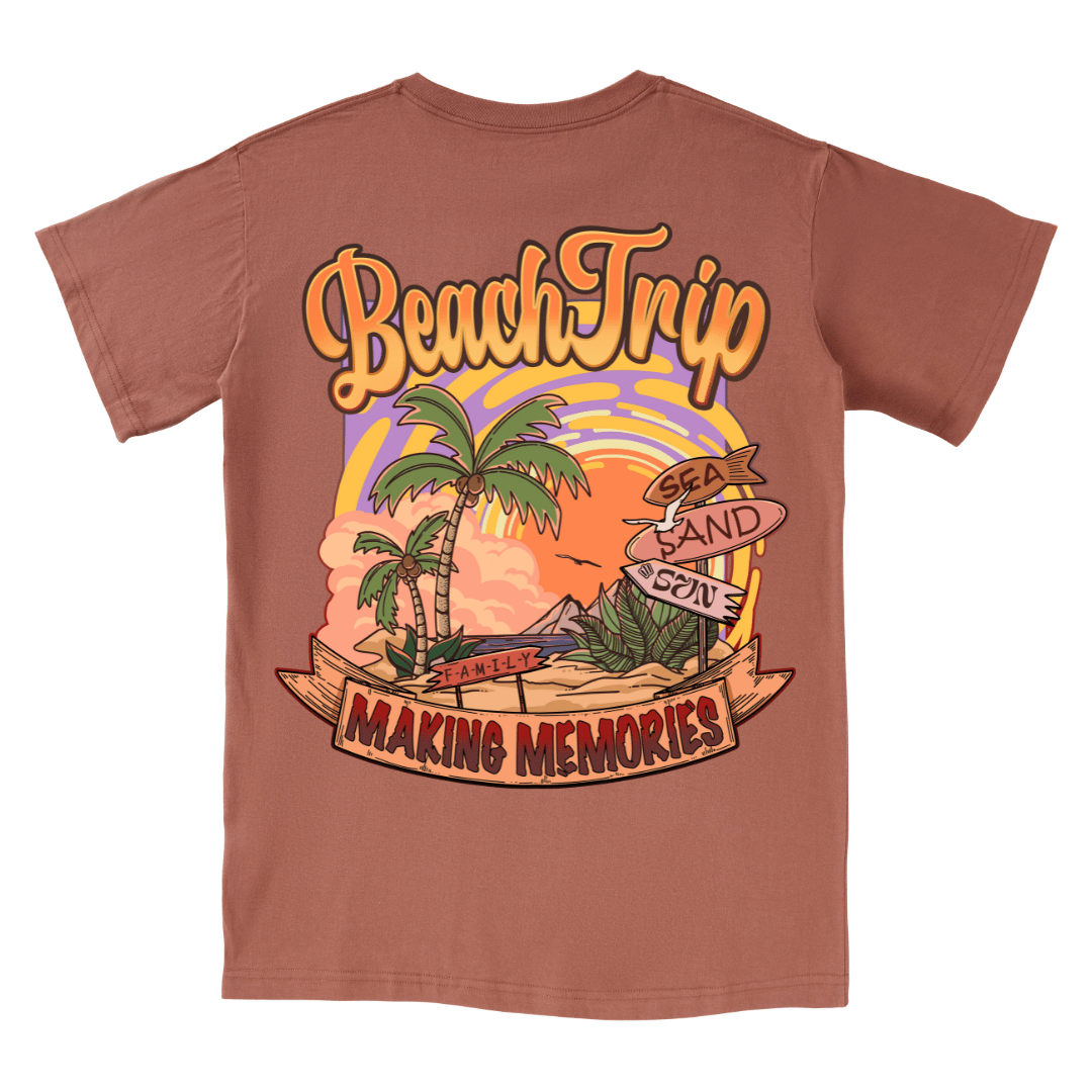 Vacation Tee