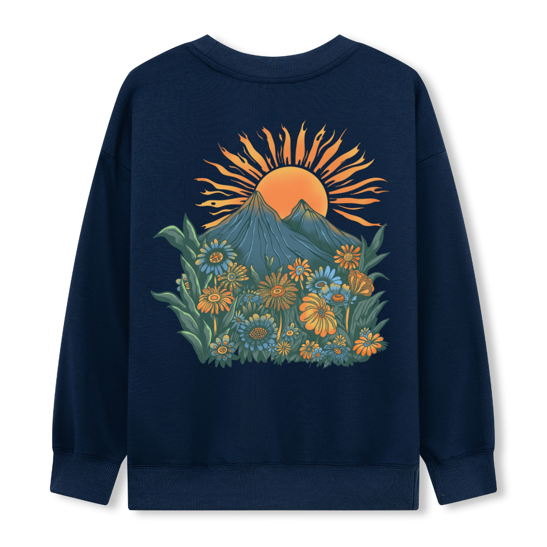 Energy Sweatshirt