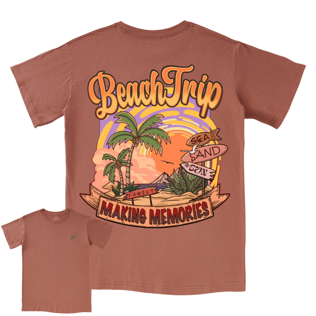 Vacation Tee