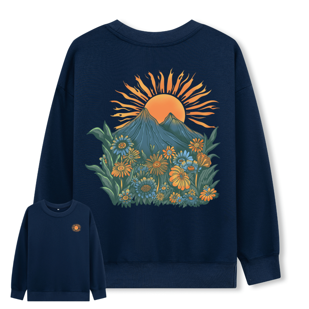 Energy Sweatshirt