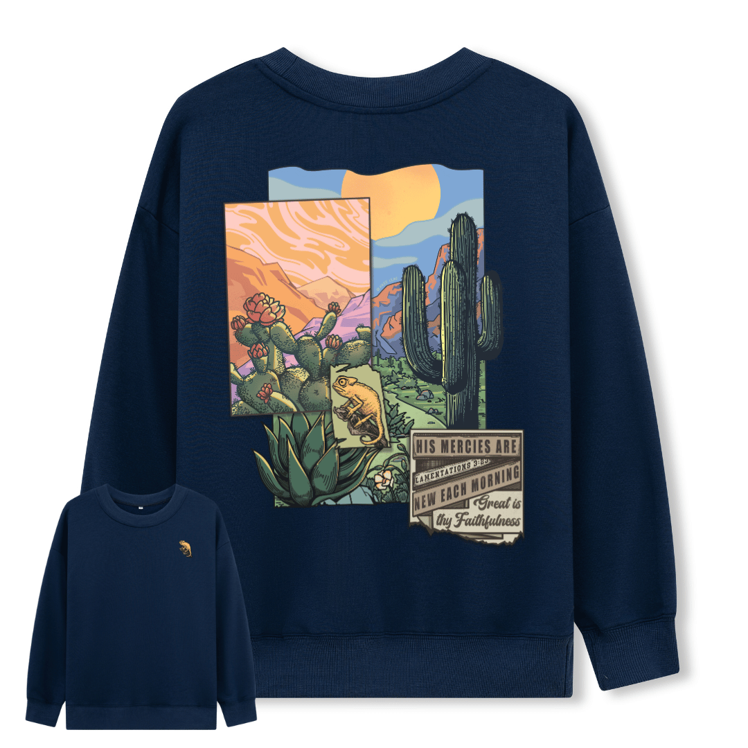 Christian Sweatshirt