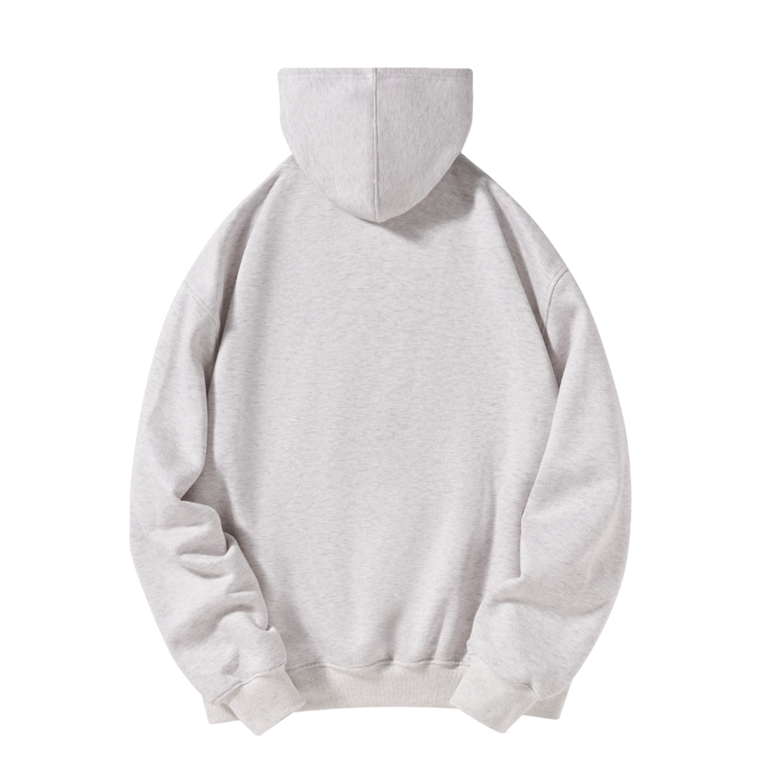 Freeleaf No Rain No Flowers Unisex Fleece Suit