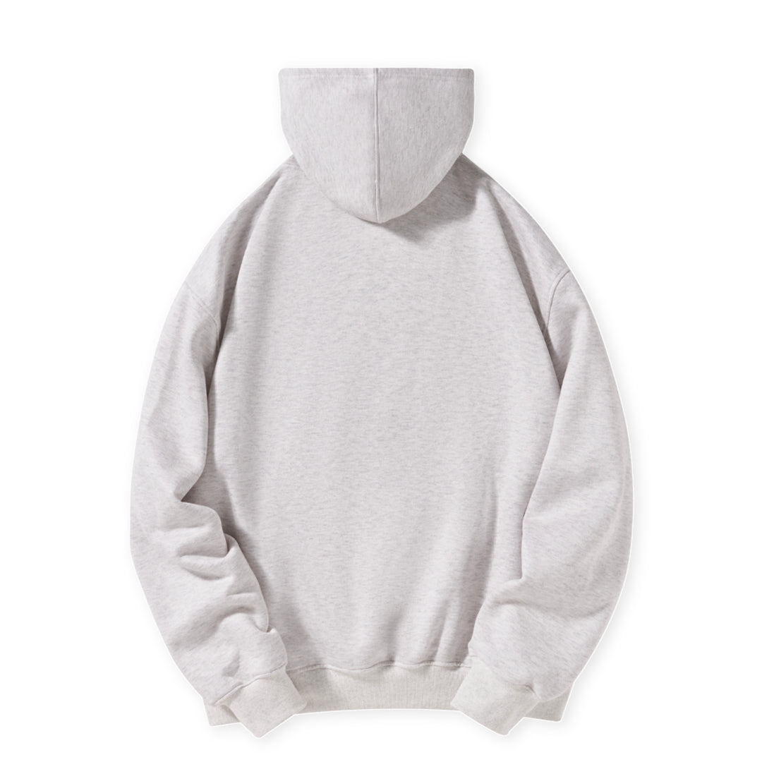 Freeleaf Unisex Fleece Hoodie Set