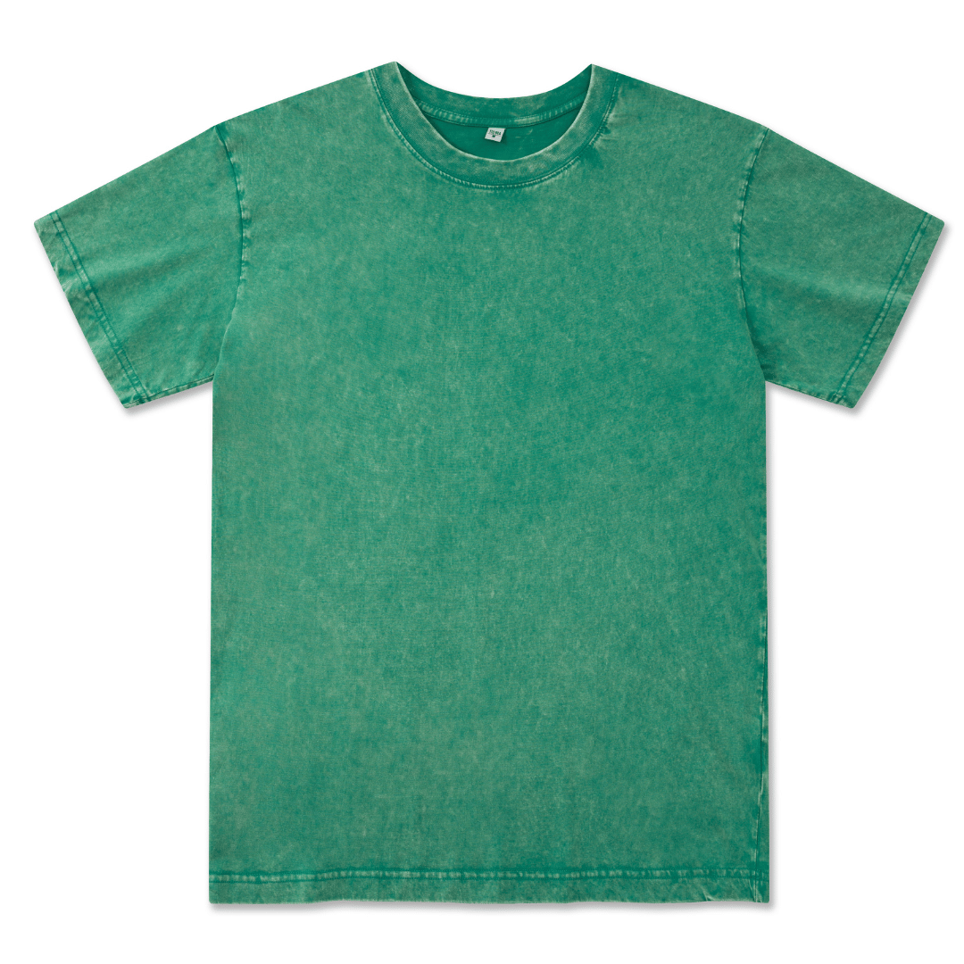 Freeleaf Washed Tee