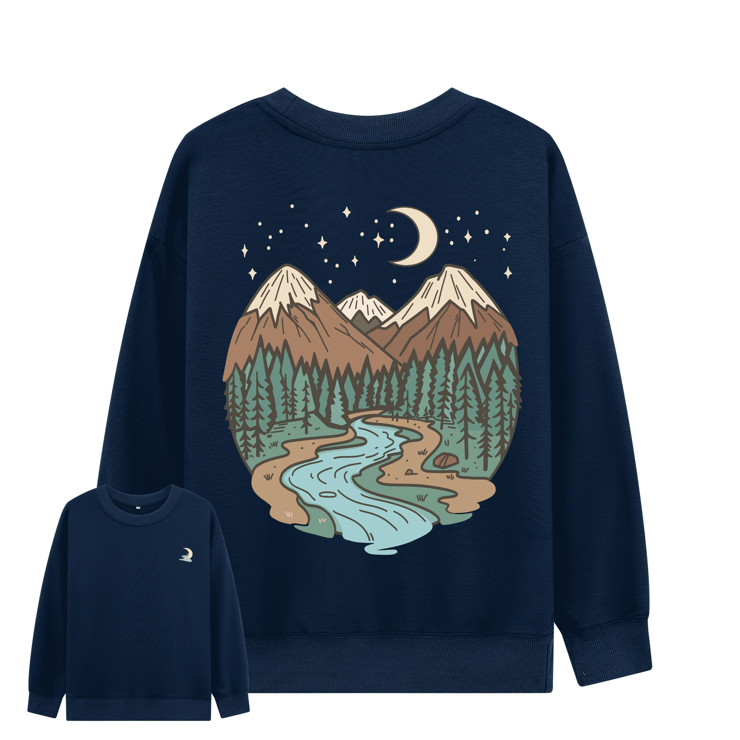 Dreamland Sweatshirt