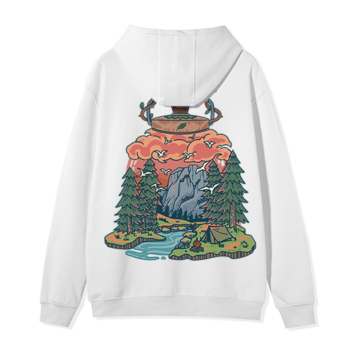 freeleafgo-and-discover-unisex-fleece-full-zip-hoodie
