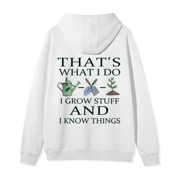 freeleaf-i-grow-stuff-and-i-know-things-sticker-back-printed-unisex-nature-inspired-fleece-full-zip-hoodie