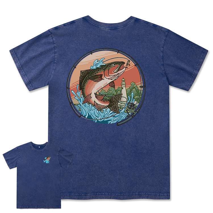 freeleaf-erie-s-untamed-spirit-unisex-washed-tee
