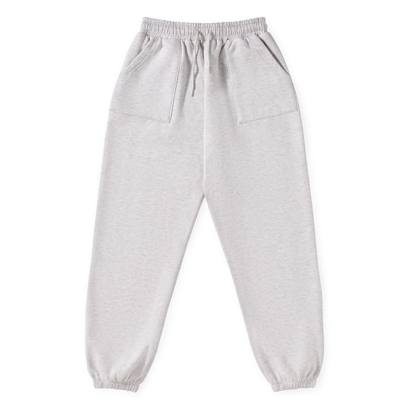 Freeleaf Unisex Fleece Hoodie Set