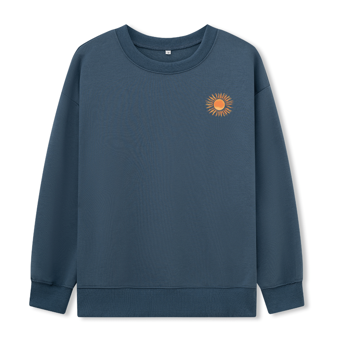 Energy Sweatshirt