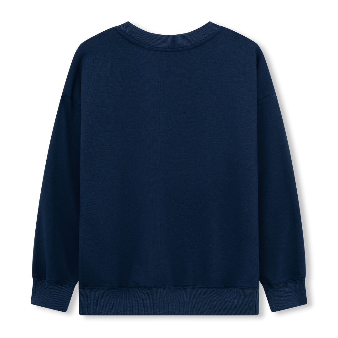 Life Attraction Sweatshirt