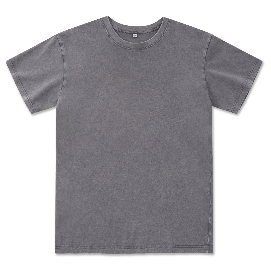 Freeleaf Washed Tee