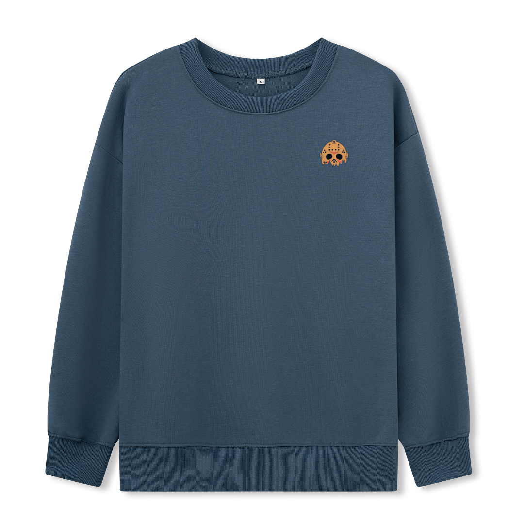 Camp Crystal Lake Sweatshirt