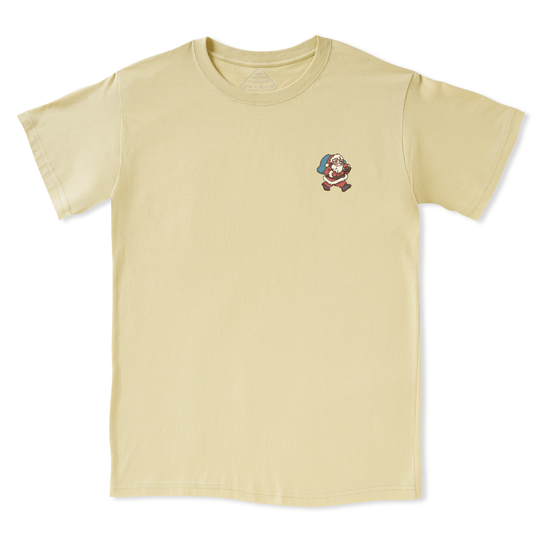 Magical Christmas Eve Tee