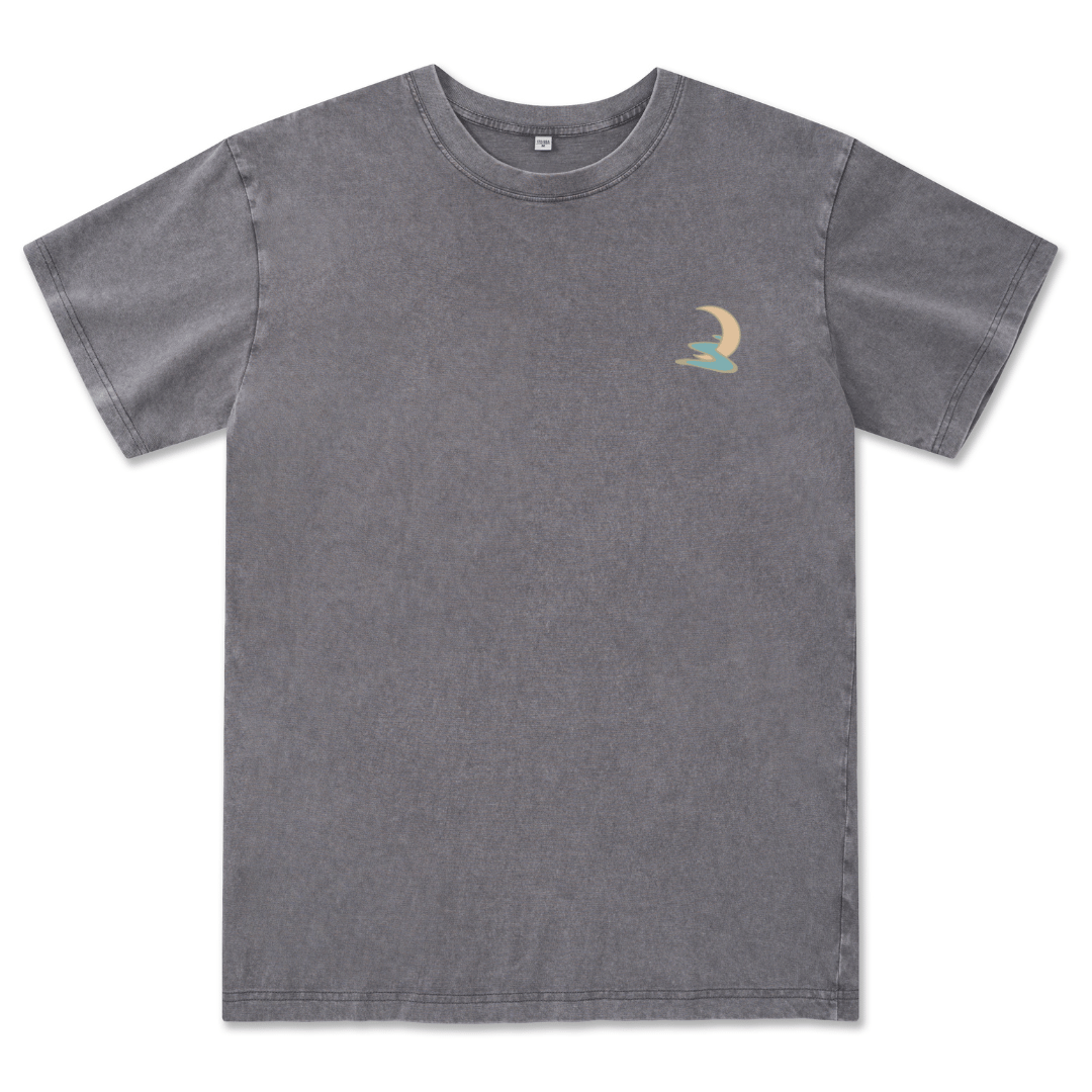 Dreamland Washed Tee