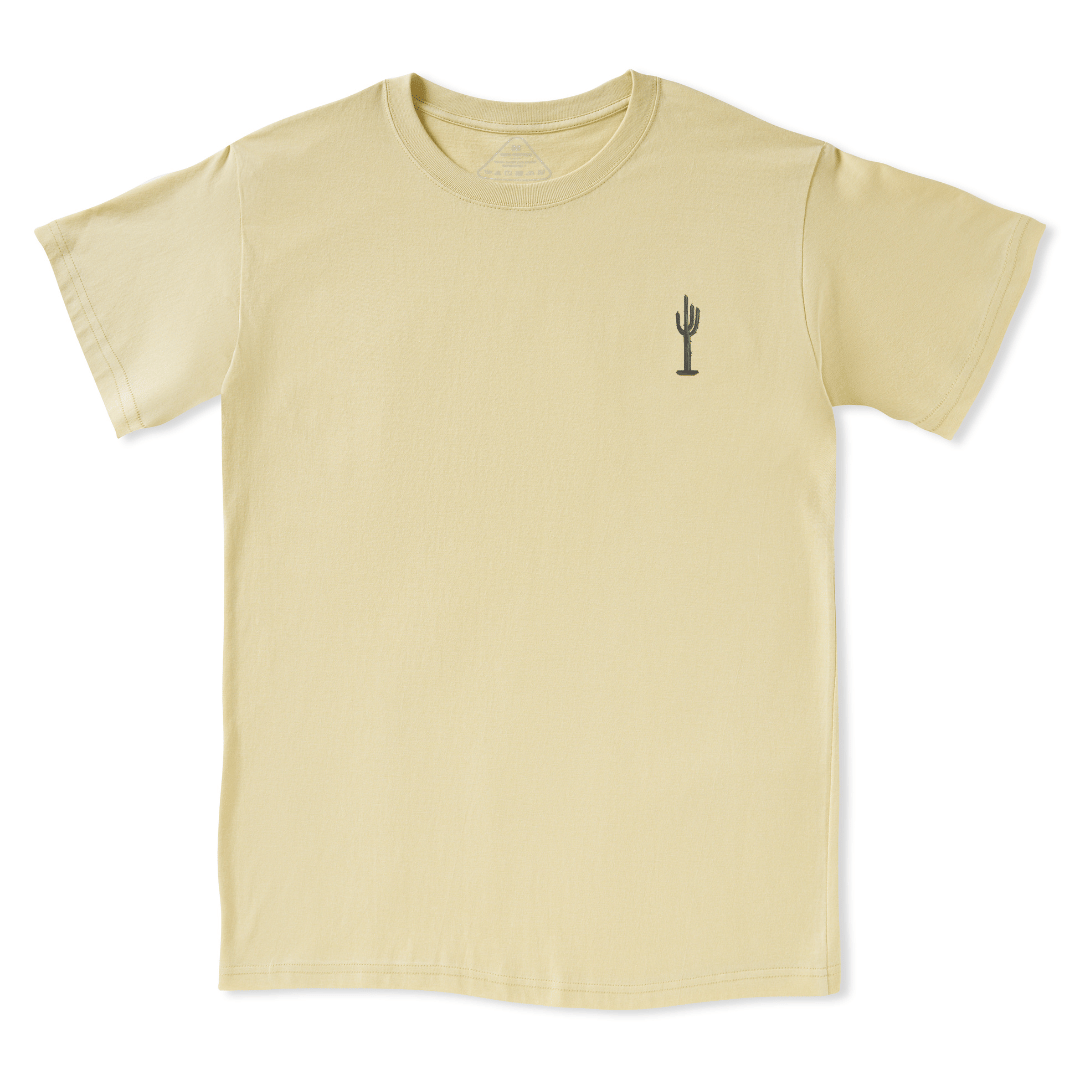 Golden Desert Tee