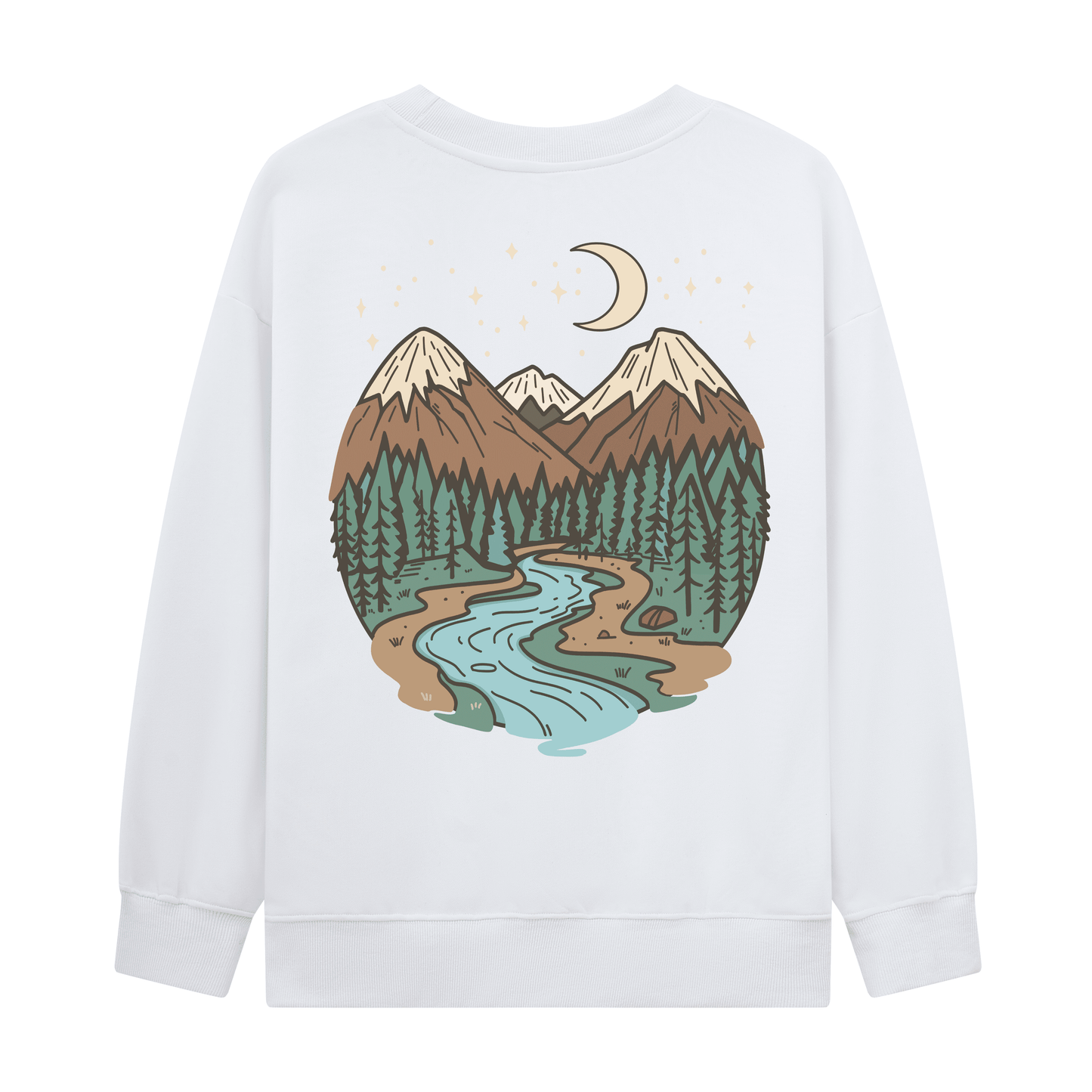 Dreamland Sweatshirt