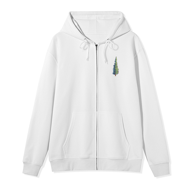 freeleaf-zion-national-park-unisex-fleece-full-zip-hoodie