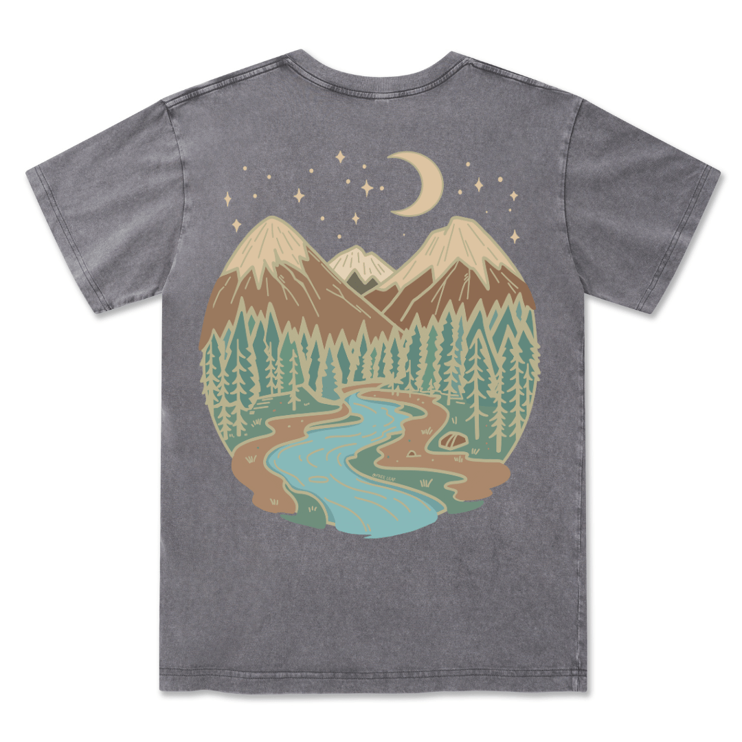 Dreamland Washed Tee