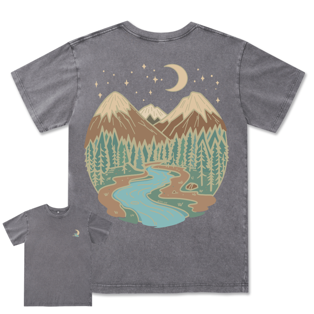 Dreamland Washed Tee