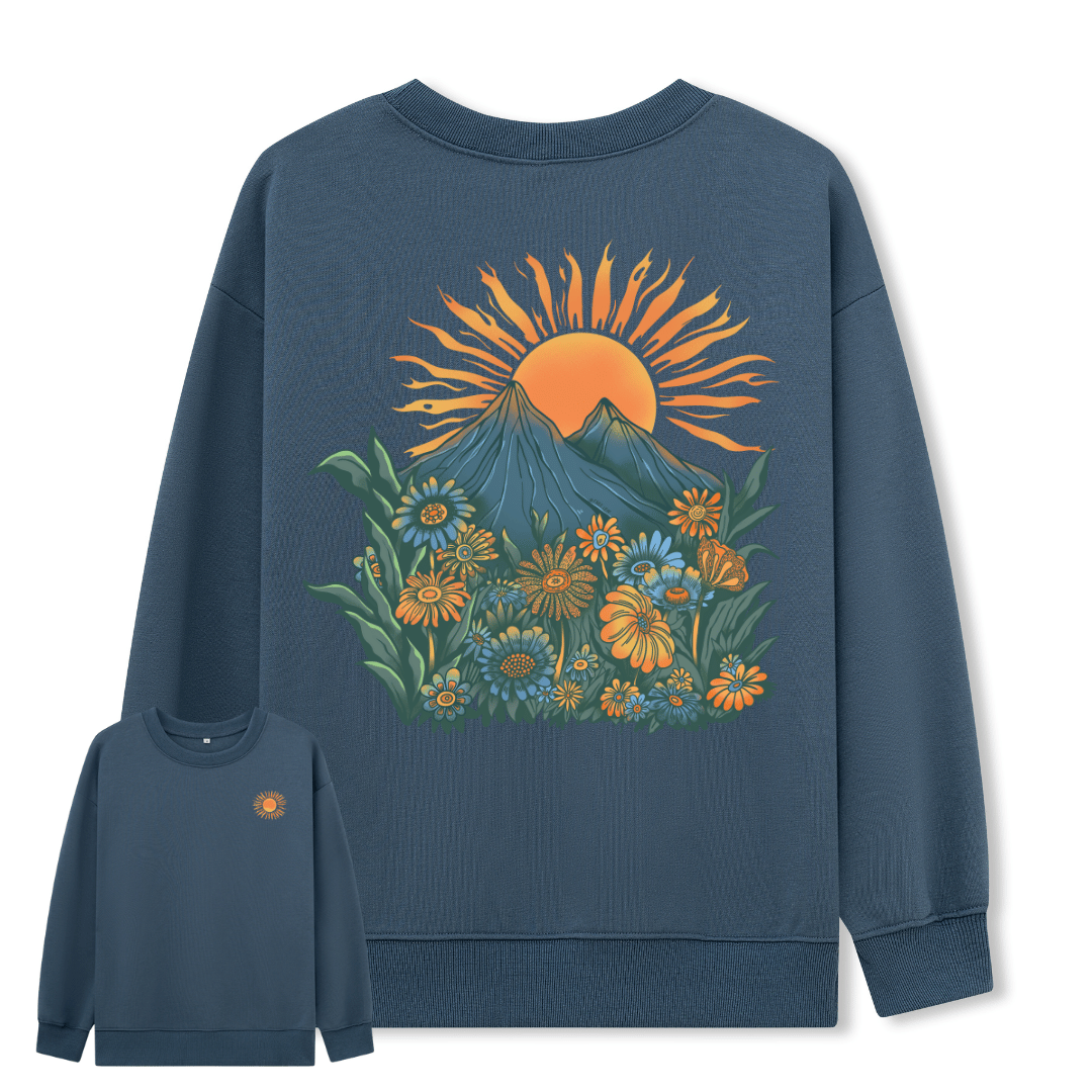 Energy Sweatshirt