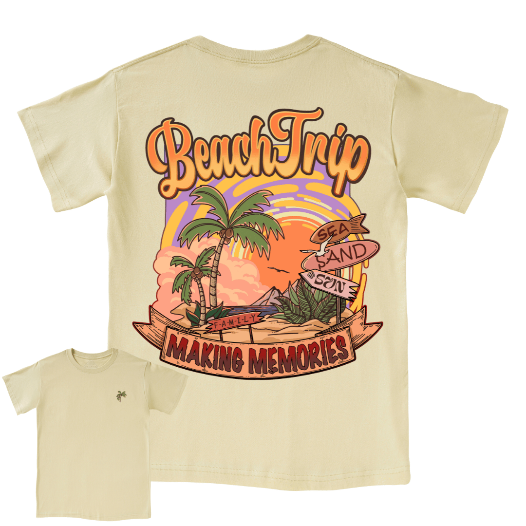 Vacation Tee