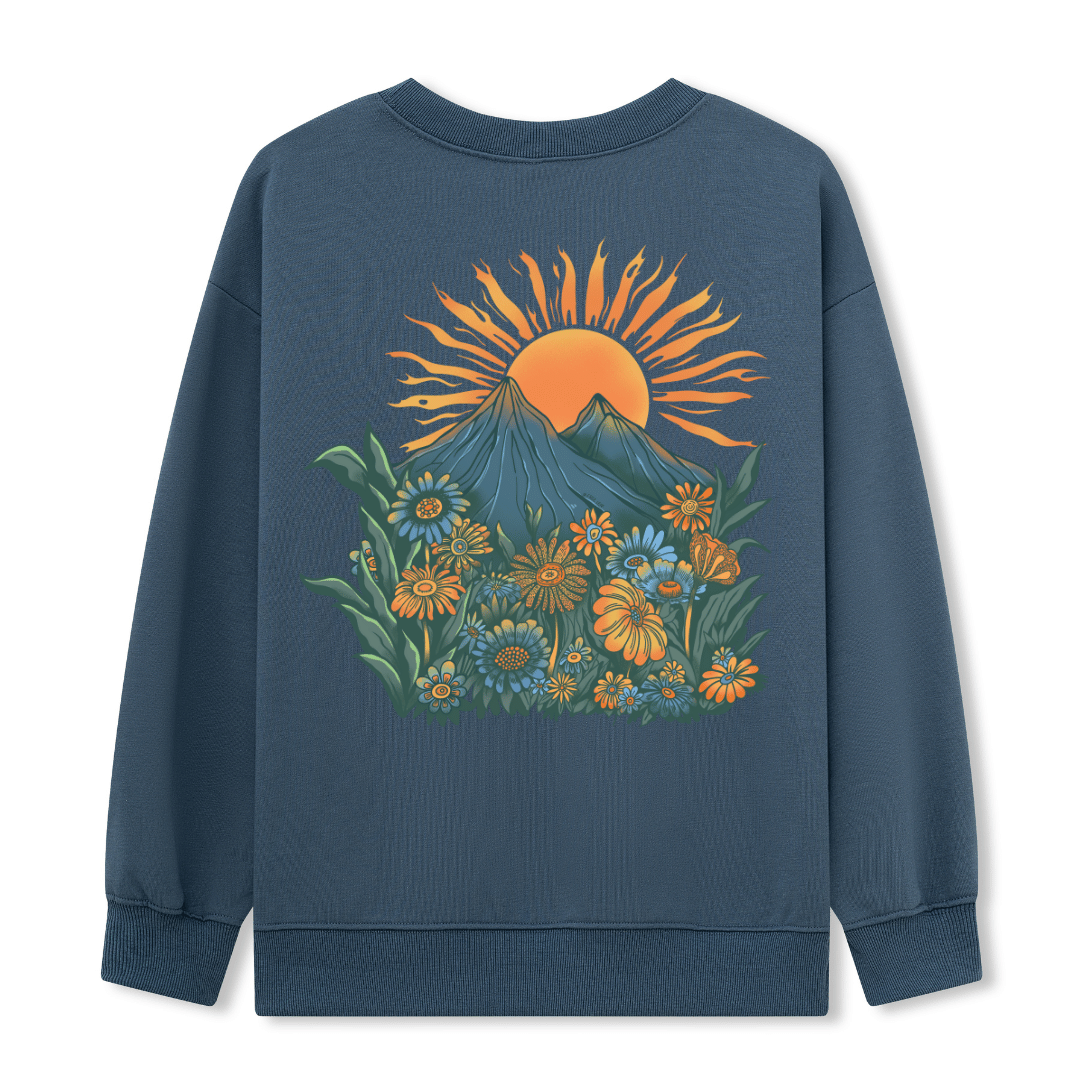 Energy Sweatshirt