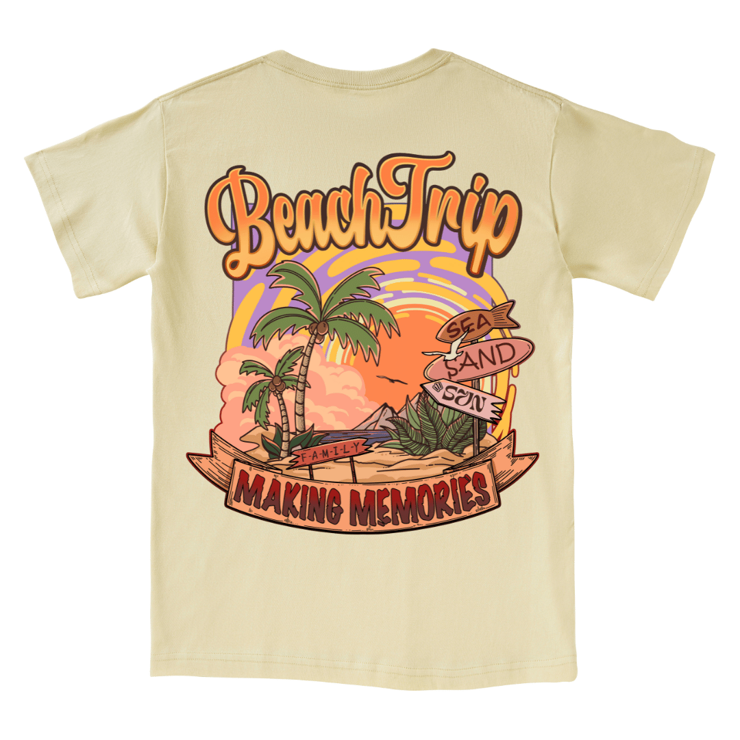 Vacation Tee