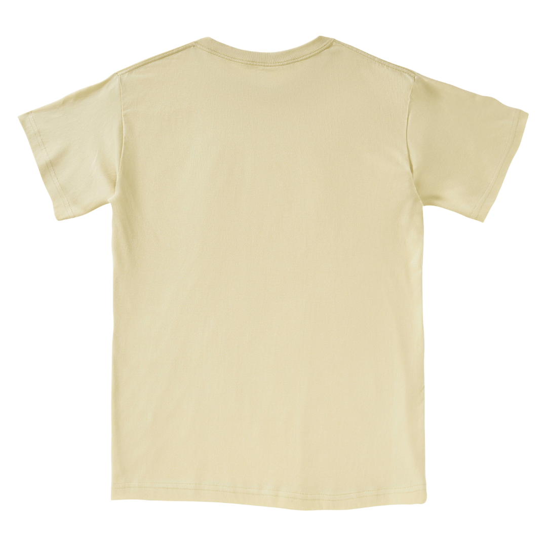 Christian Front-printed Tee