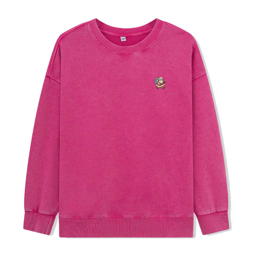 Magical Christmas Eve Washed Sweatshirt