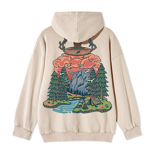 freeleafgo-and-discover-unisex-fleece-full-zip-hoodie