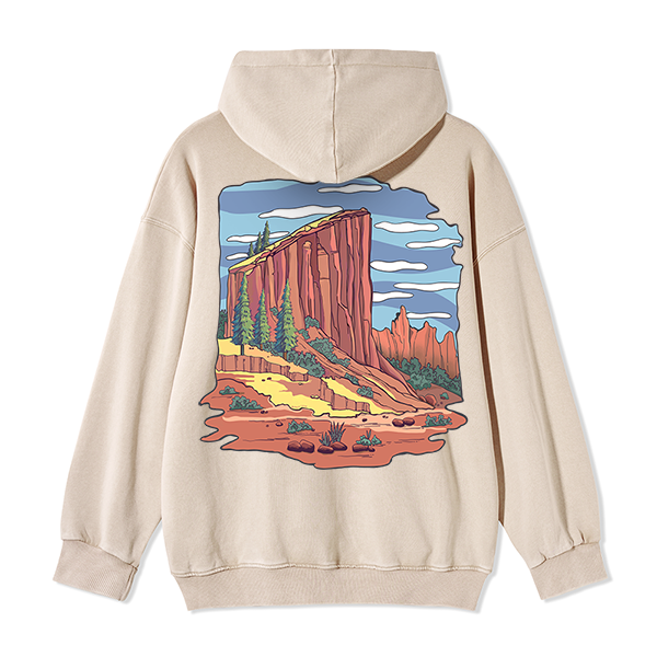 freeleaf-zion-national-park-unisex-fleece-full-zip-hoodie