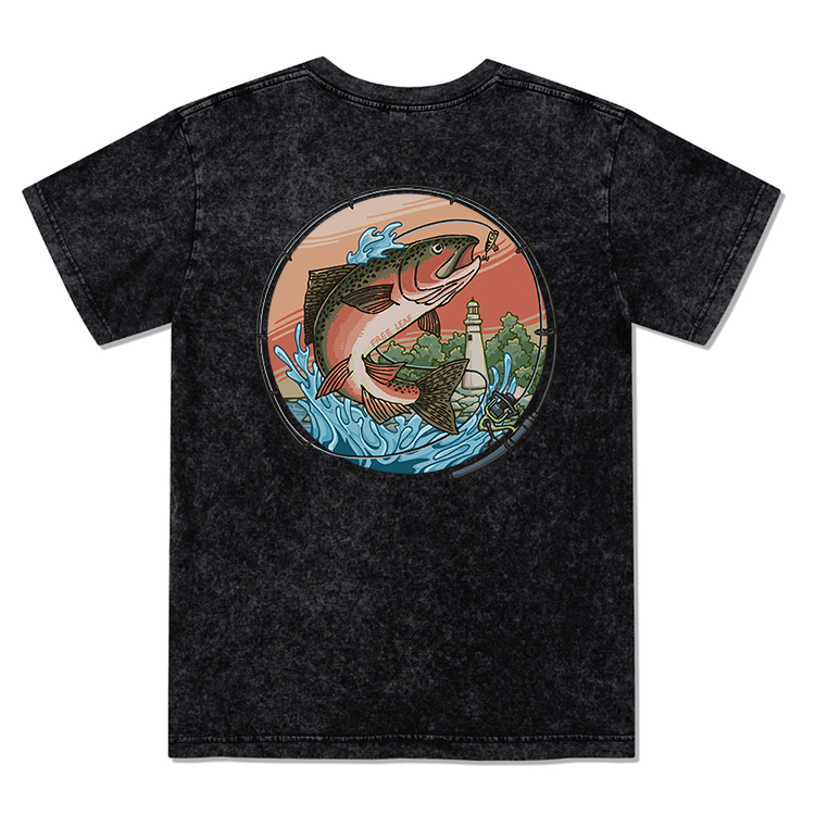 freeleaf-erie-s-untamed-spirit-unisex-washed-tee