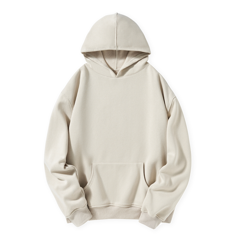 Freeleaf Unisex Fleece Hoodie Set