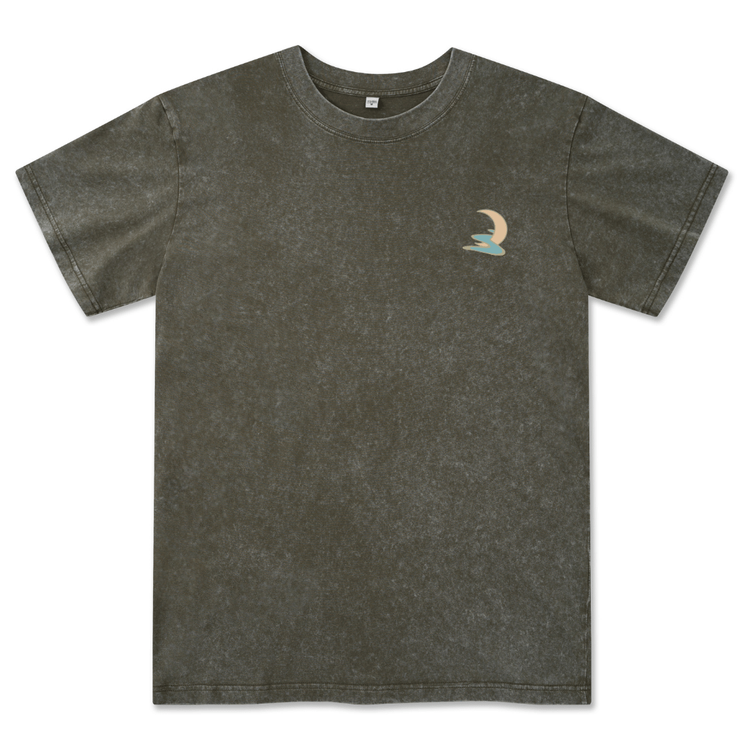 Dreamland Washed Tee