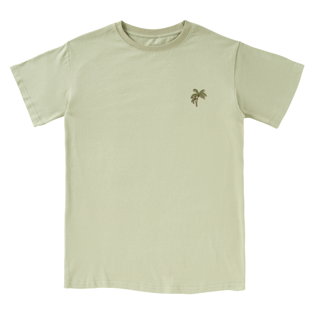 Vacation Tee