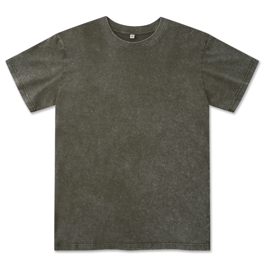Freeleaf Washed Tee