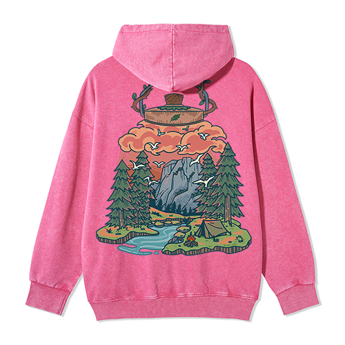 freeleafgo-and-discover-unisex-fleece-full-zip-hoodie