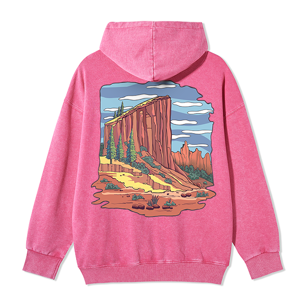 freeleaf-zion-national-park-unisex-fleece-full-zip-hoodie