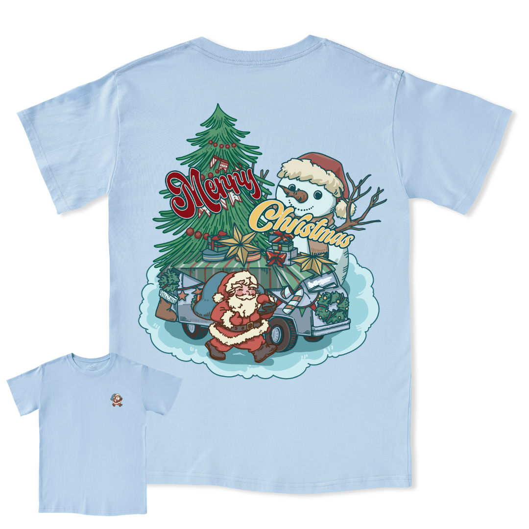 Magical Christmas Eve Tee