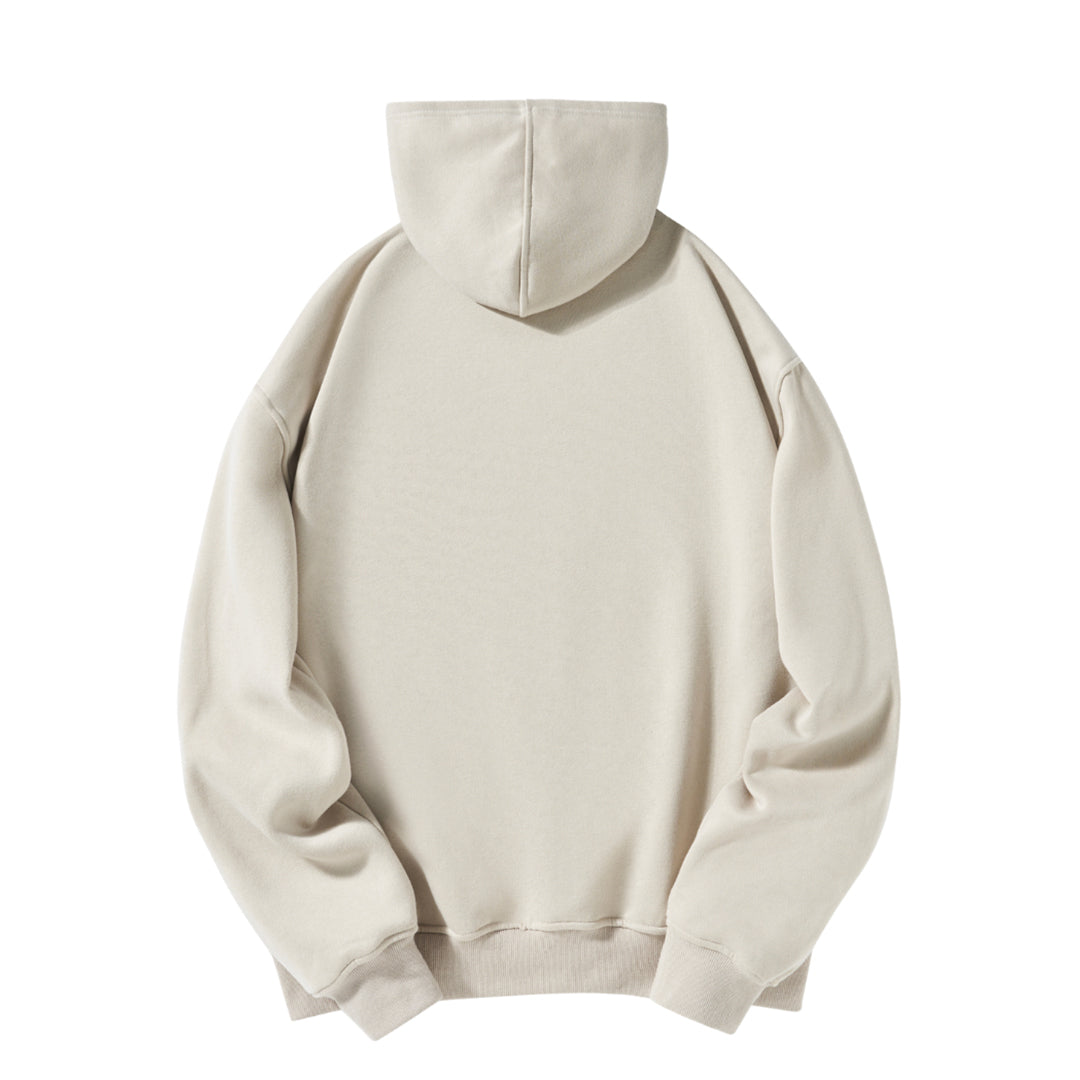 Freeleaf No Rain No Flowers Unisex Fleece Suit